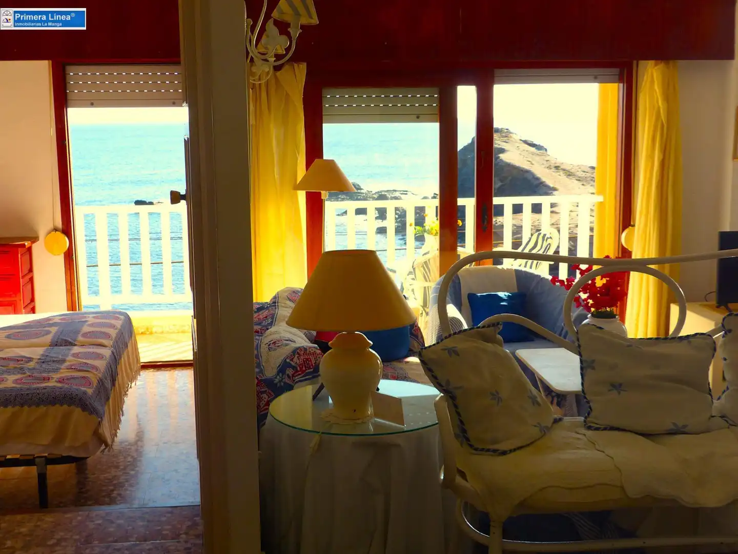 Wohnung zum Verkauf in Cabo de Palos