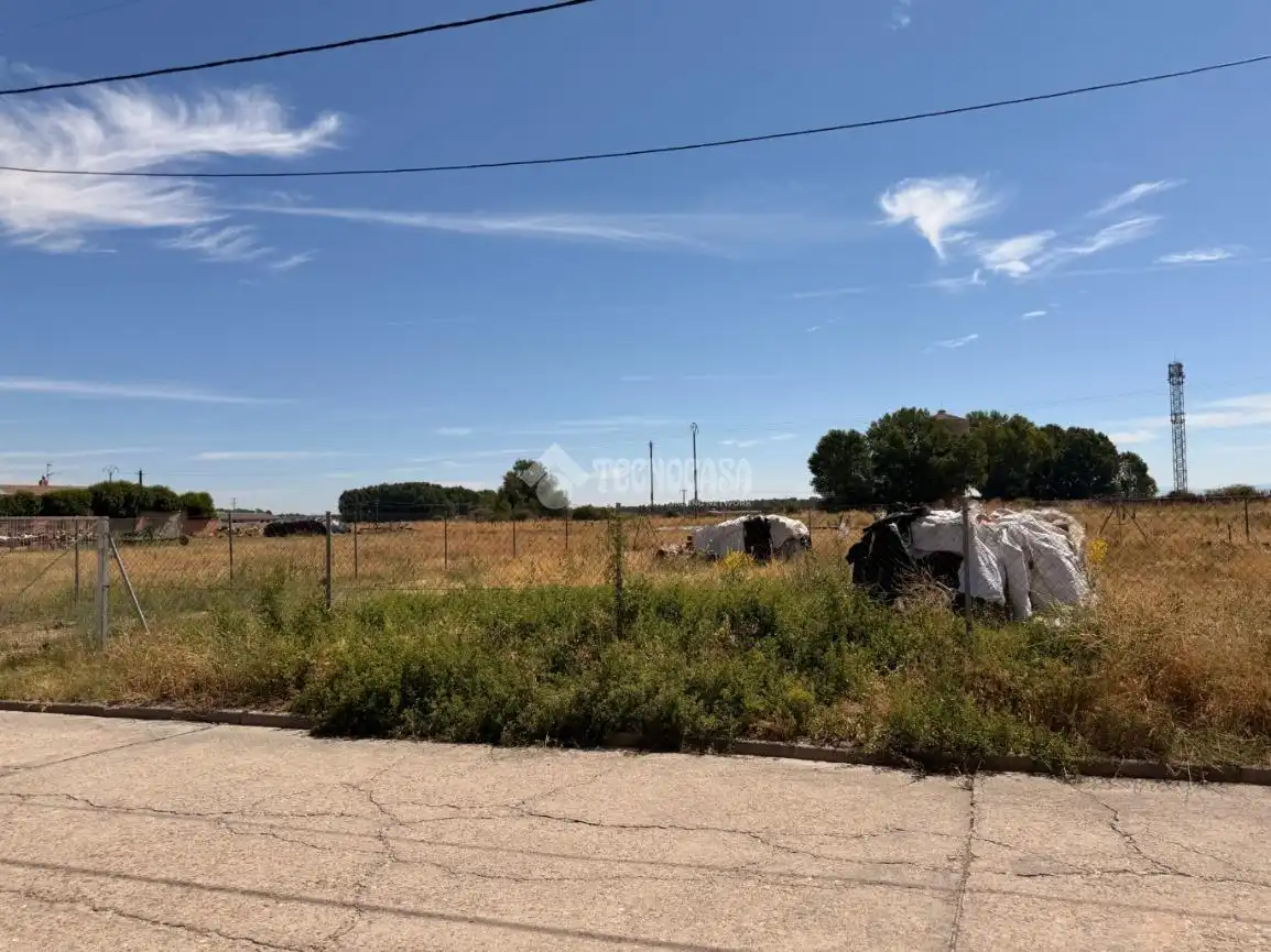 Residencial en venda en Sangarcía
