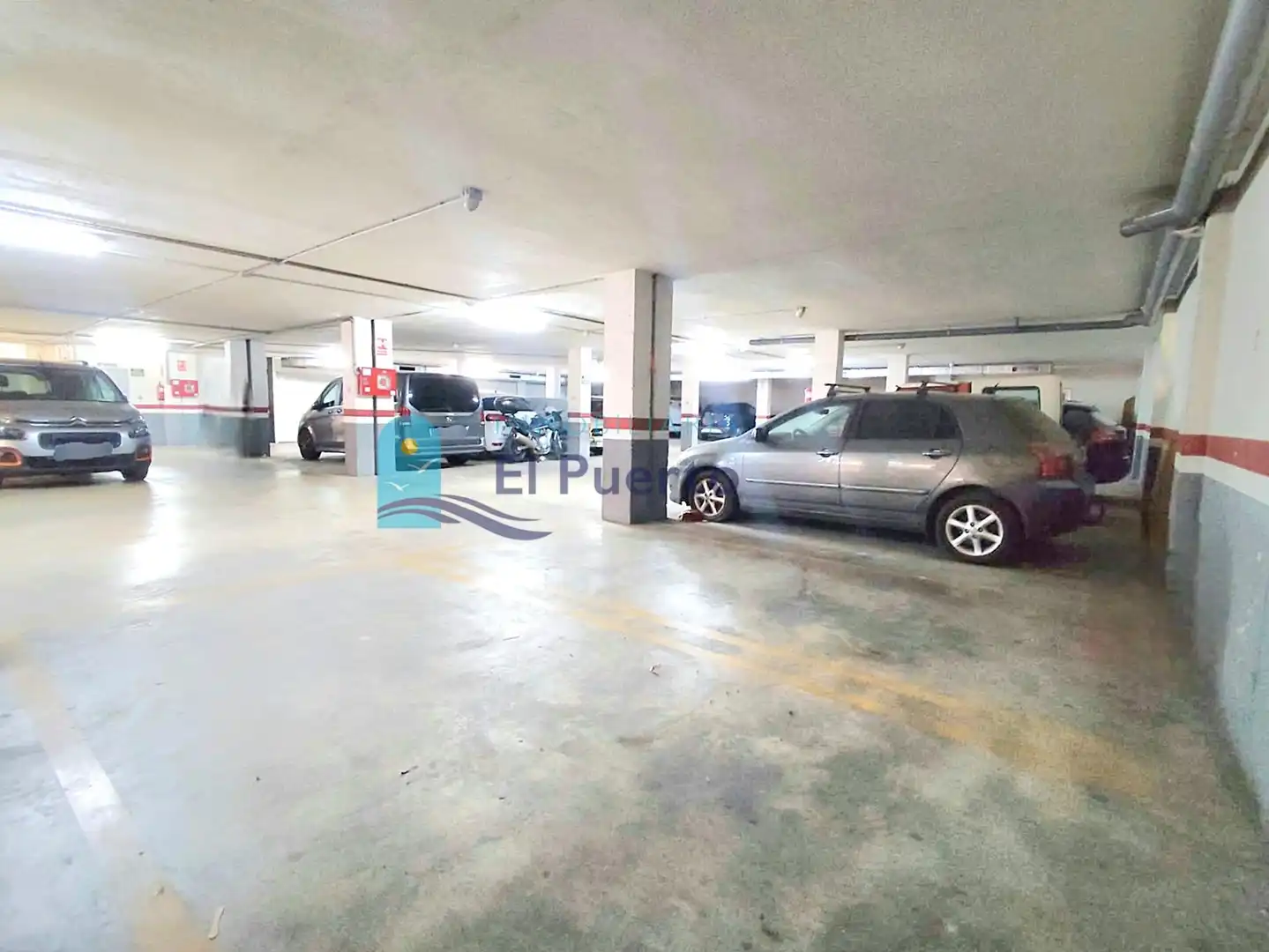 Individuel à vendre à Puerto de Mazarrón, imagen 4