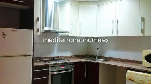 Foto 4 de Apartamento en venta en De la Mar, Almenara, Castellón