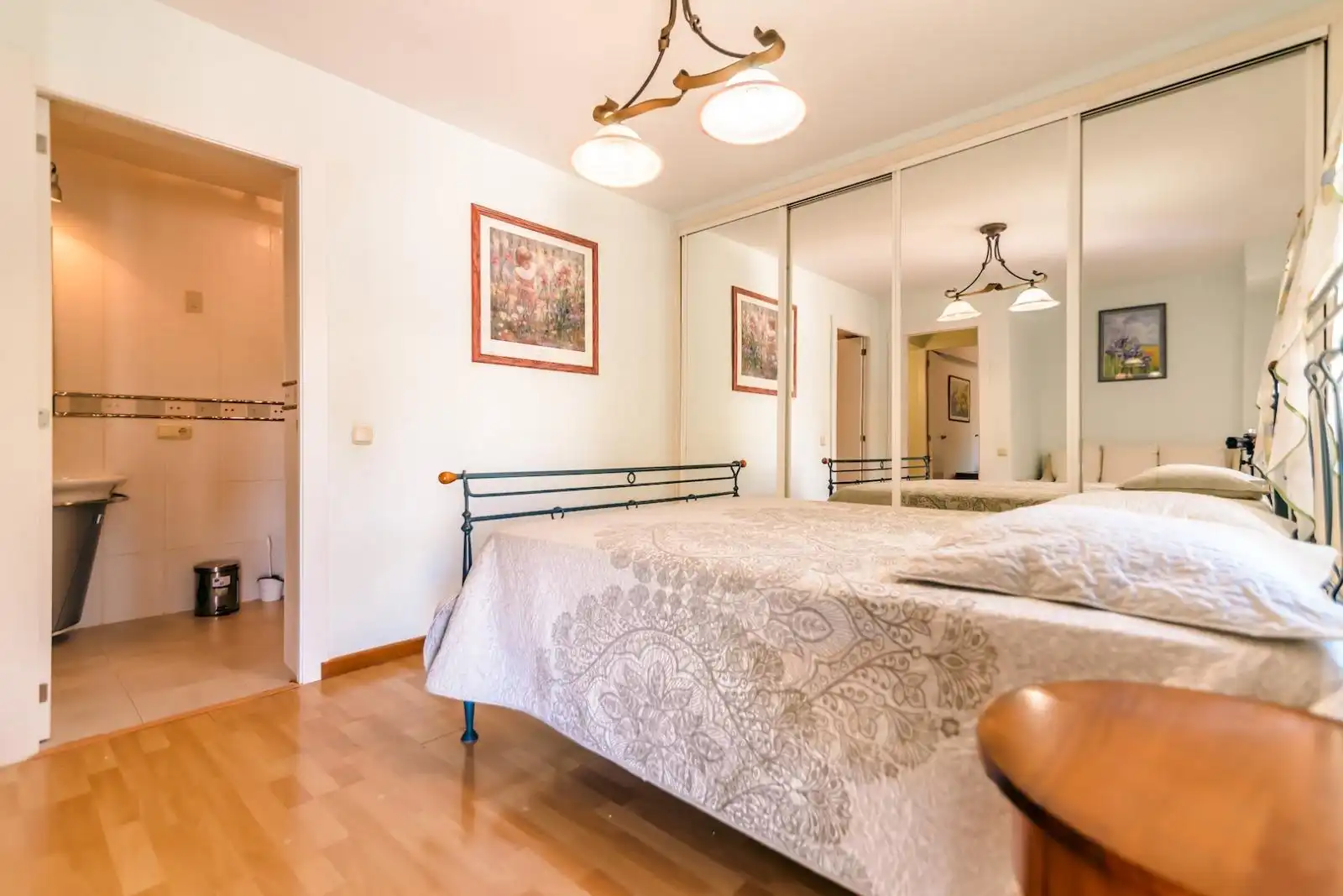 Villa mit Pool zum Verkauf in Coloma, imagen 9