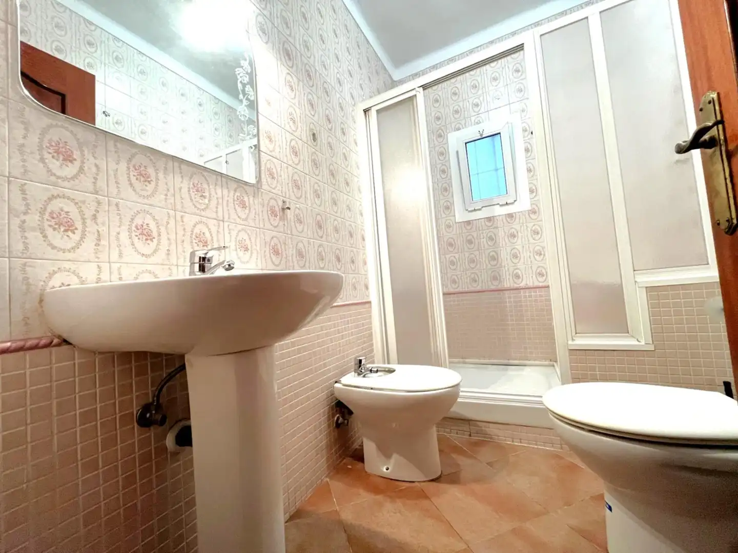 Baño de Planta baja en venta en Málaga