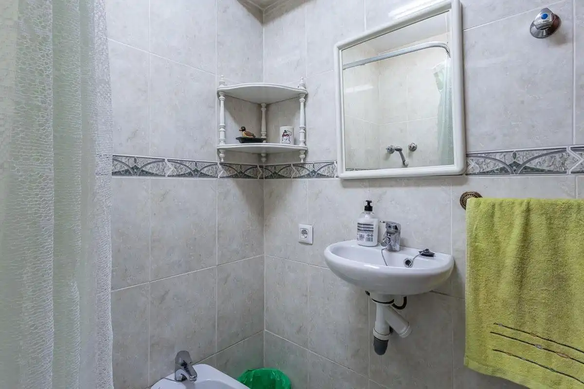 Casa con piscina en venta en Calle las Cruces 59, imagen 24