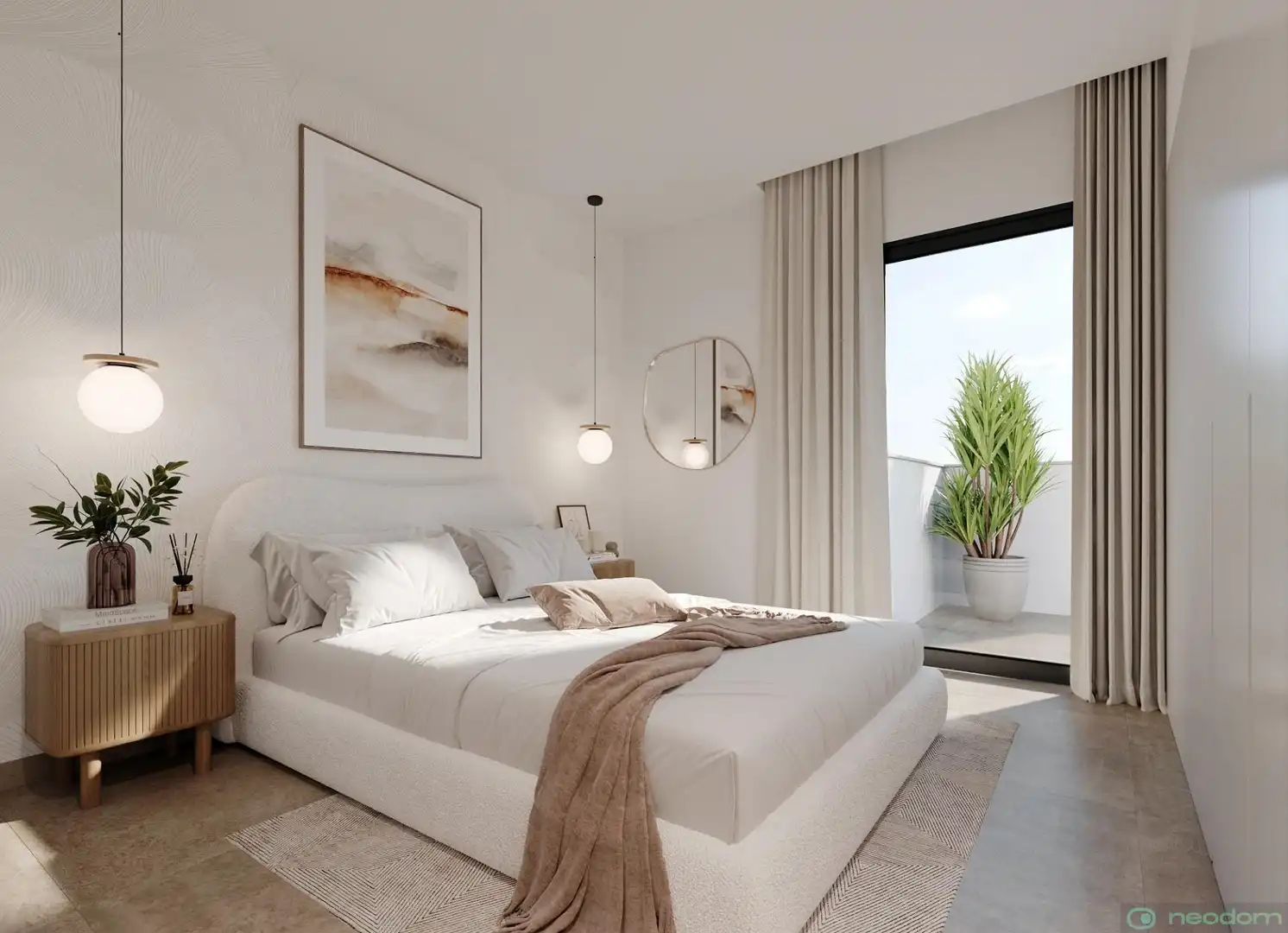 Wohnung zum Verkauf in Mar Menor Golf, imagen 8
