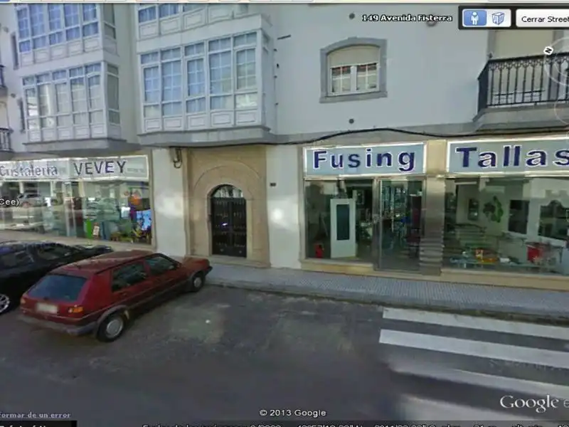 Local commercial à vendre à Cee, imagen 5