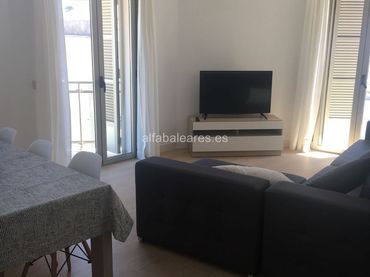 Pis amb balcó en venda a Port d'Alcúdia - Platja d'Alcúdia