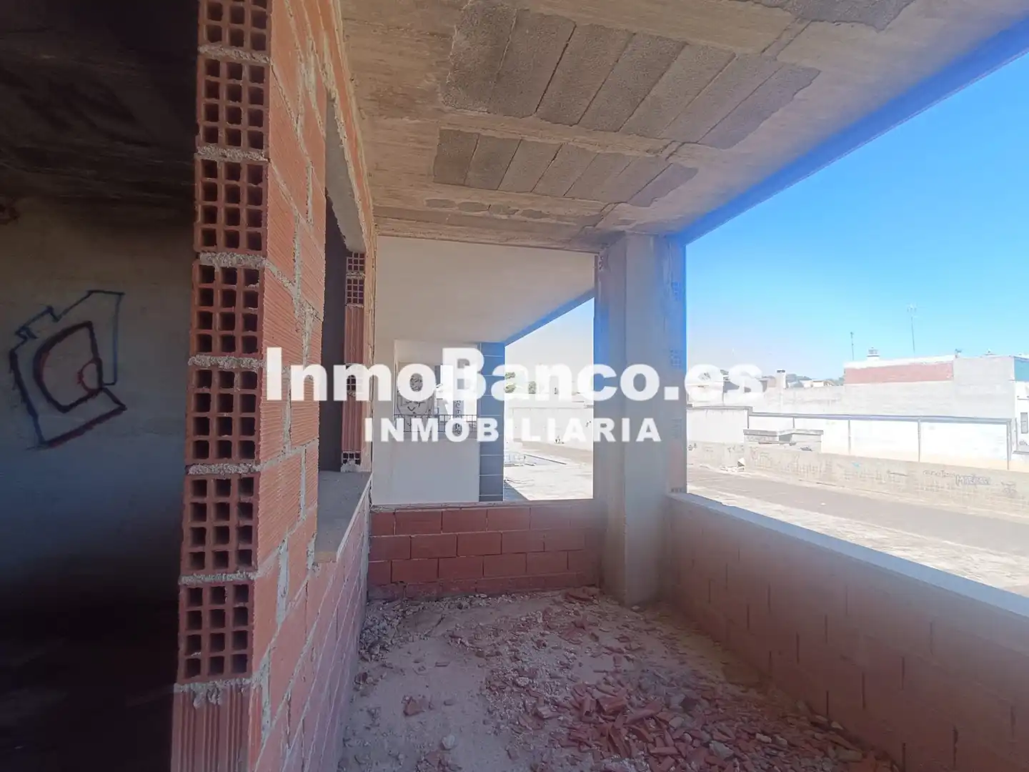 Residencial en venda a Carrer de Carlos Gomis 1, imagen 9