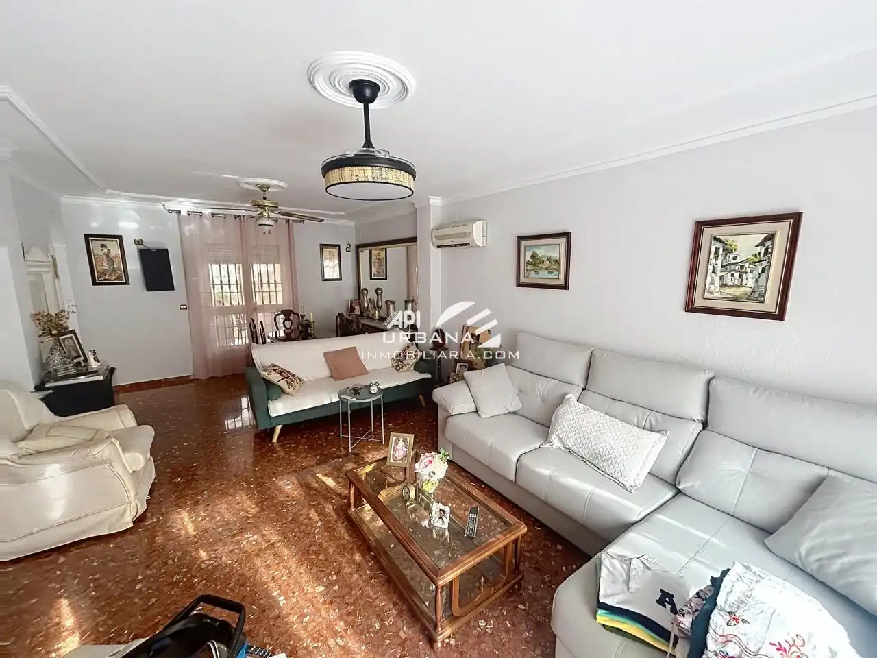 Casa con piscina en venta en Calle Don Juan de Borbón, imagen 21