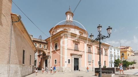 Photo 2 of Flat for sale in Plaça de la Mare de Déu, La Seu, Valencia