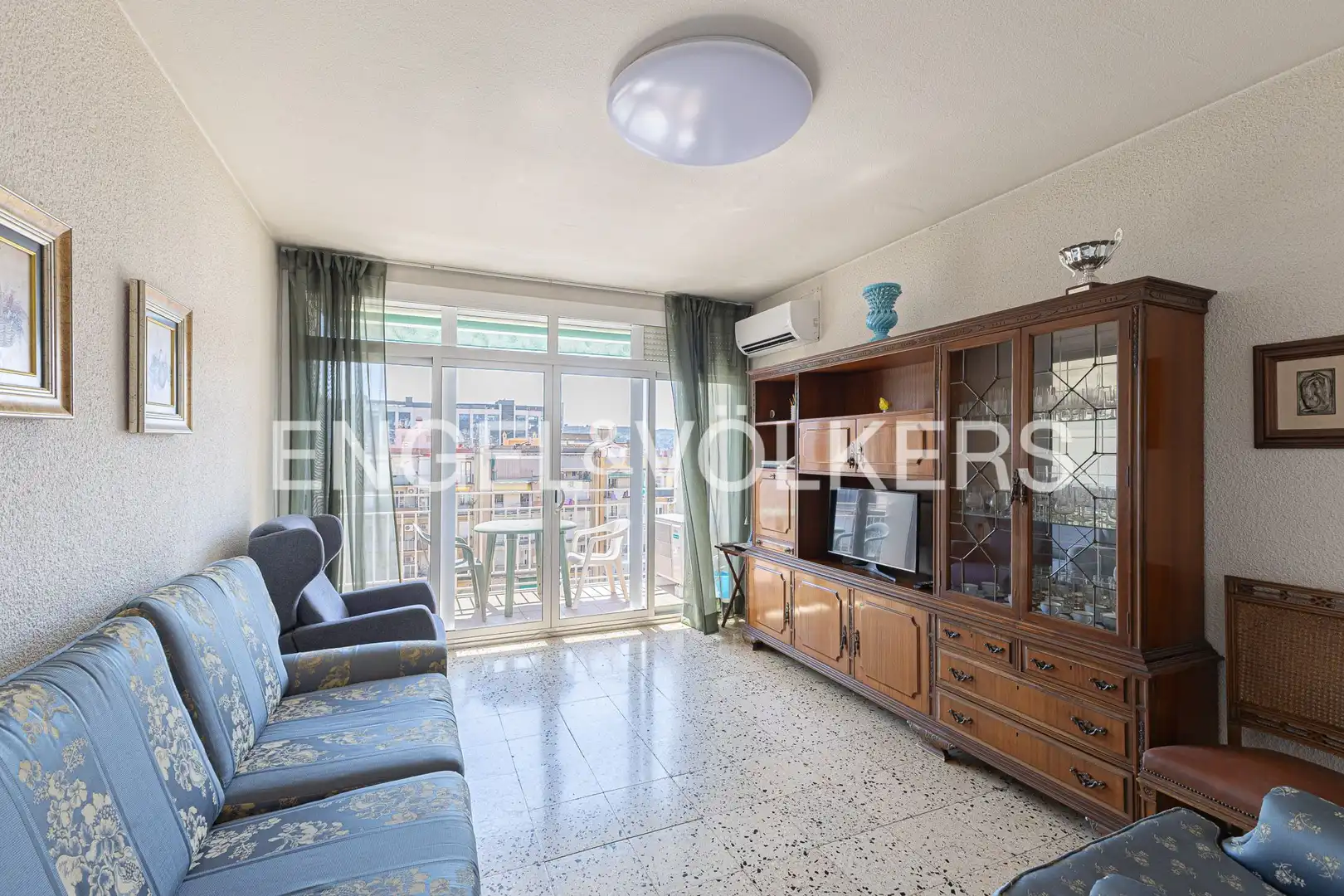 Penthouse with terrace for sale in Eixample, imagen 34