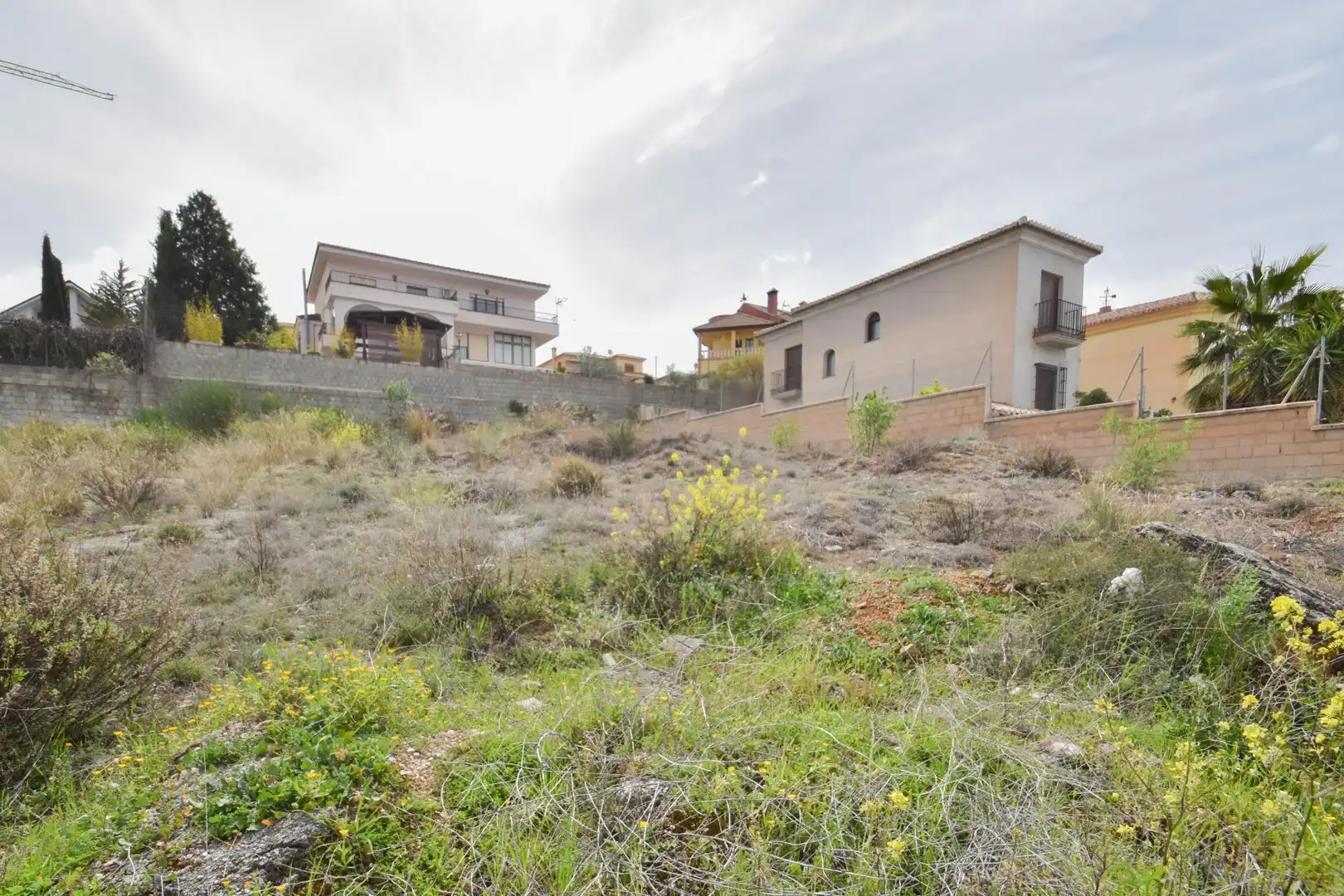 Terreno residenziale in vendita a Calle Trevenque 25, imagen 6