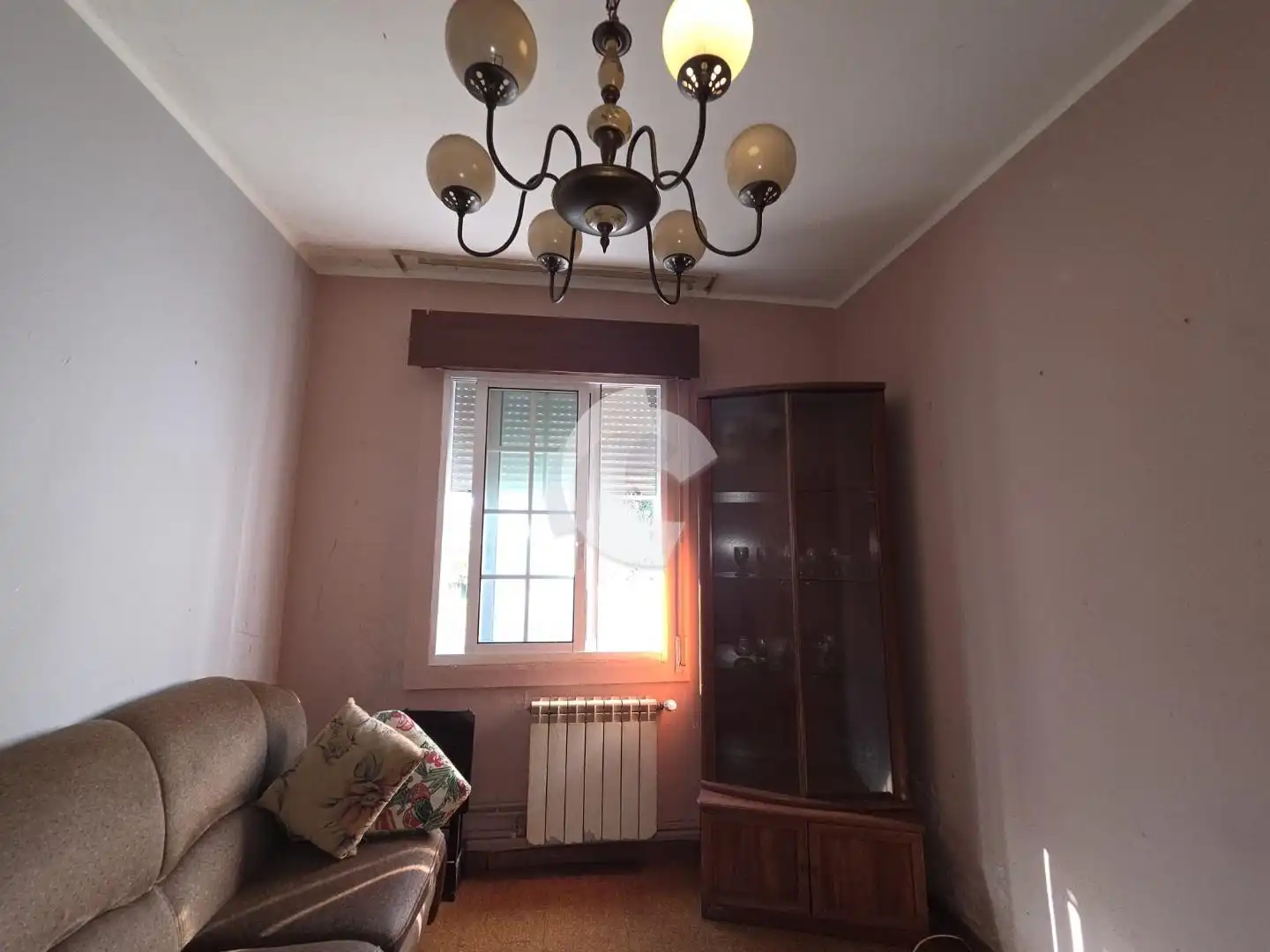 Living room of Detached homes for sale in Vigo 