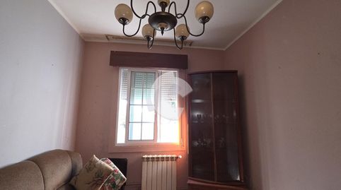 Foto 5 de Casa adosada en venta en Lavadores, Vigo