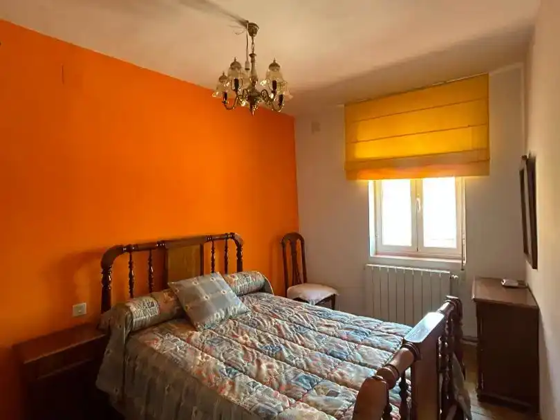 Dormitori de Casa o xalet en venda en Villares de Órbigo