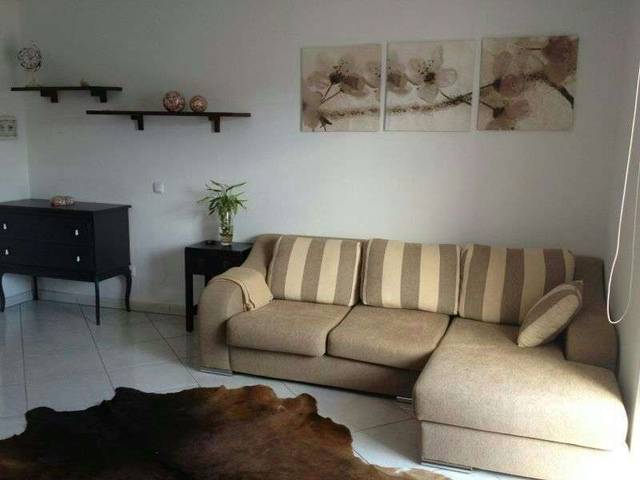 Apartamento en Alquiler en PLAYA DE LA JAQUETA, 10 en Costa Calma