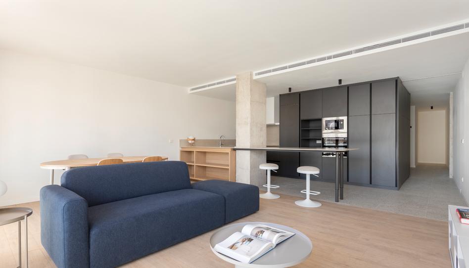 Photo 1 of Flat for sale in Passeig Maragall, El Guinardó, Barcelona