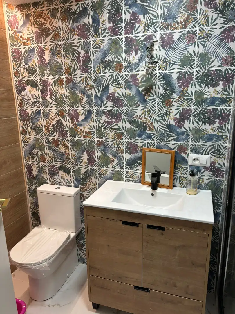Pis amb ascensor en venda a San Antonio - Las Arenas, imagen 4