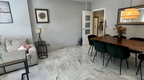 Foto 3 de Pis en venda a Santa Eufemia, Tomares