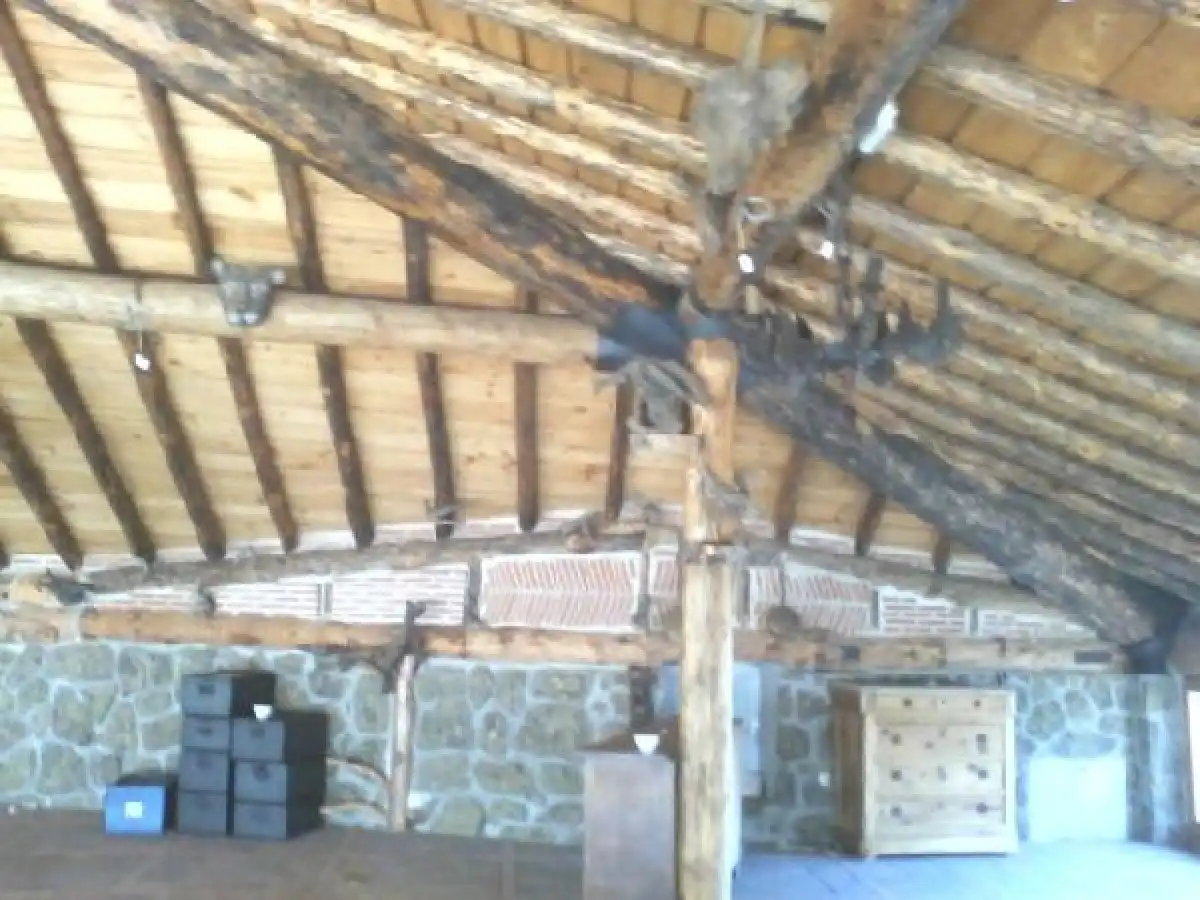 Finca rústica en venta en Calle CALLE MAYO, 7, Navafría