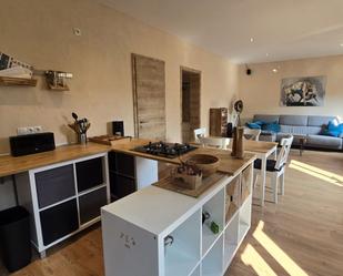 Kitchen of House or chalet for sale in Montuïri  with Air Conditioner, Heating and Terrace