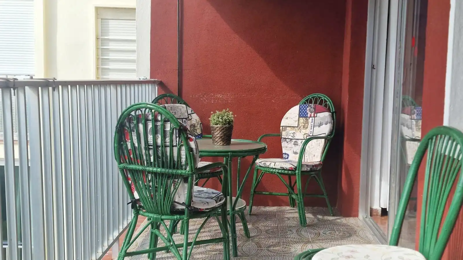 Piso de alquiler en Avenida GOLA DEL PUCHOL, El Saler