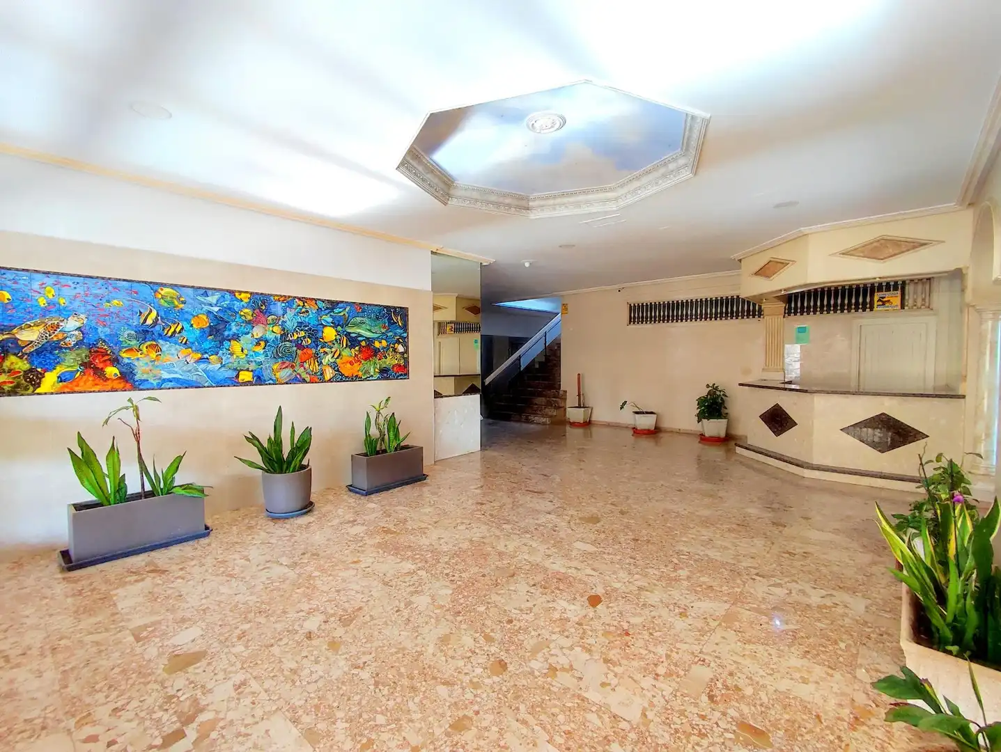 Monolocale con piscina in vendita a Avenida MANUEL MENA PALMA, imagen 21