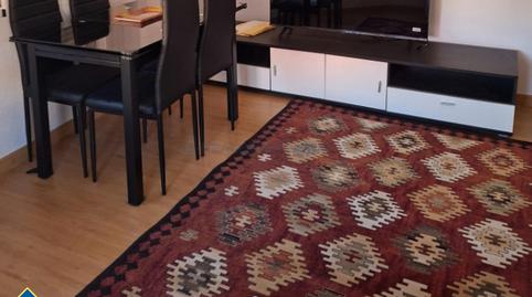 Foto 2 de Apartament en venda a Carolinas Bajas, Alicante / Alacant