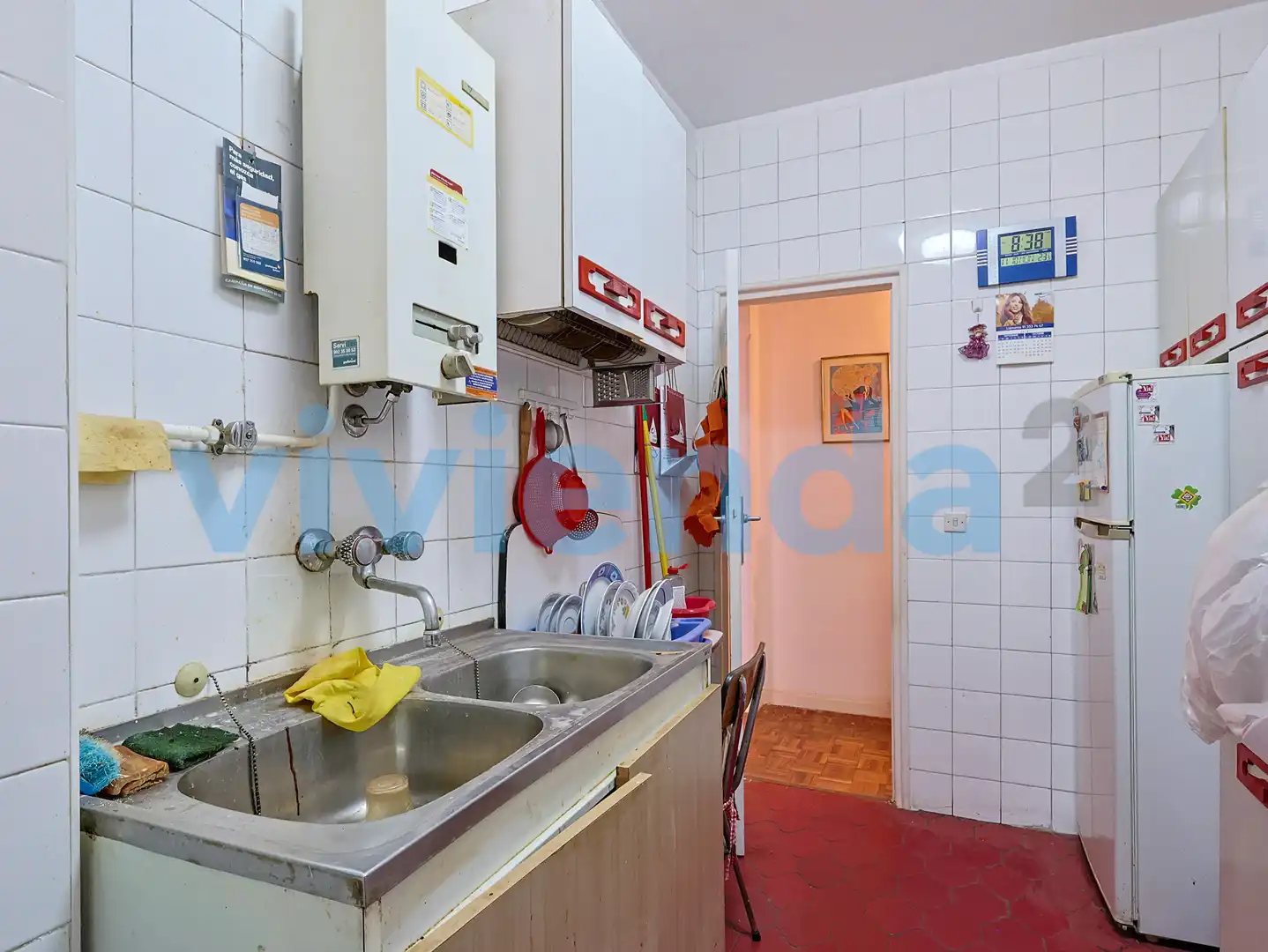 Flat with terrace for sale in Ramos Carrion, imagen 18