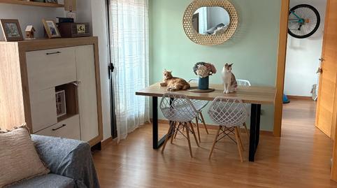 Foto 5 de Piso en venta en Calle de Arturo Bressel Marca, Salvador Allende, Zaragoza