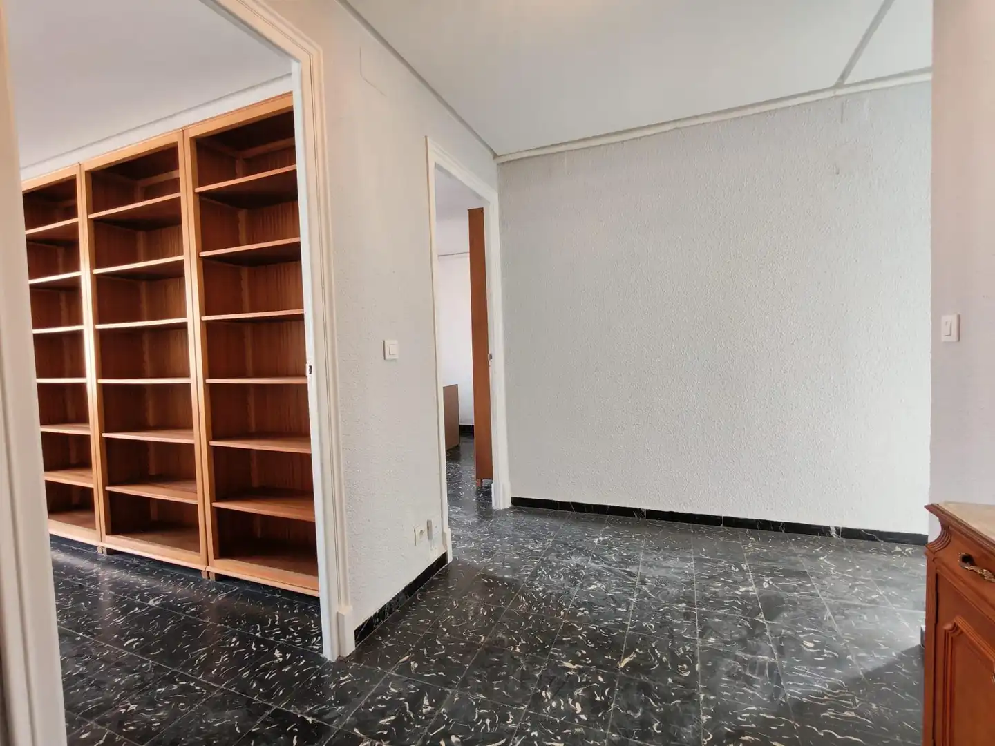 Oficina de alquiler en Valencia con Aire acondicionado