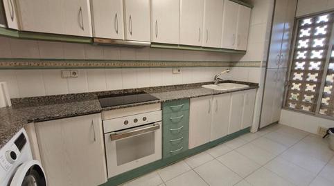 Photo 3 of Flat to rent in De las Redes, Cabo de las Huertas, Alicante