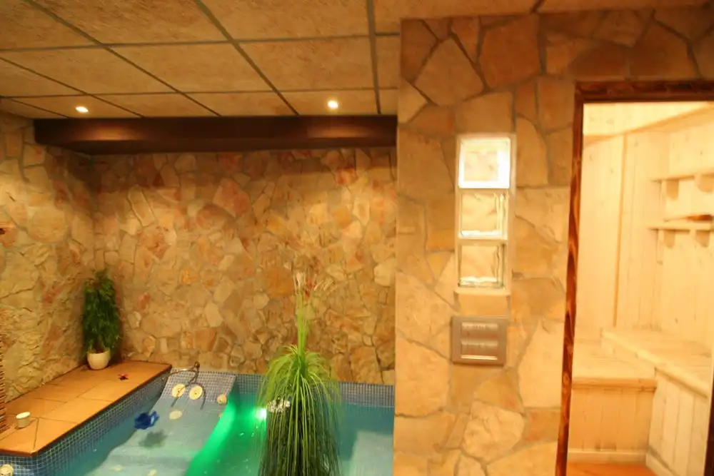 Terraced house for sale in Borriol, imagen 12