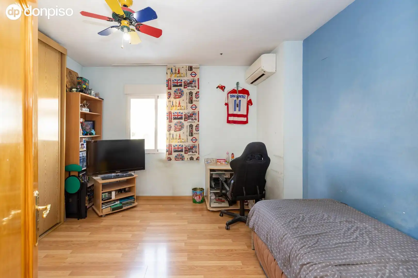 Adosado en venta en Avenida Avenida San Cayetano, imagen 10