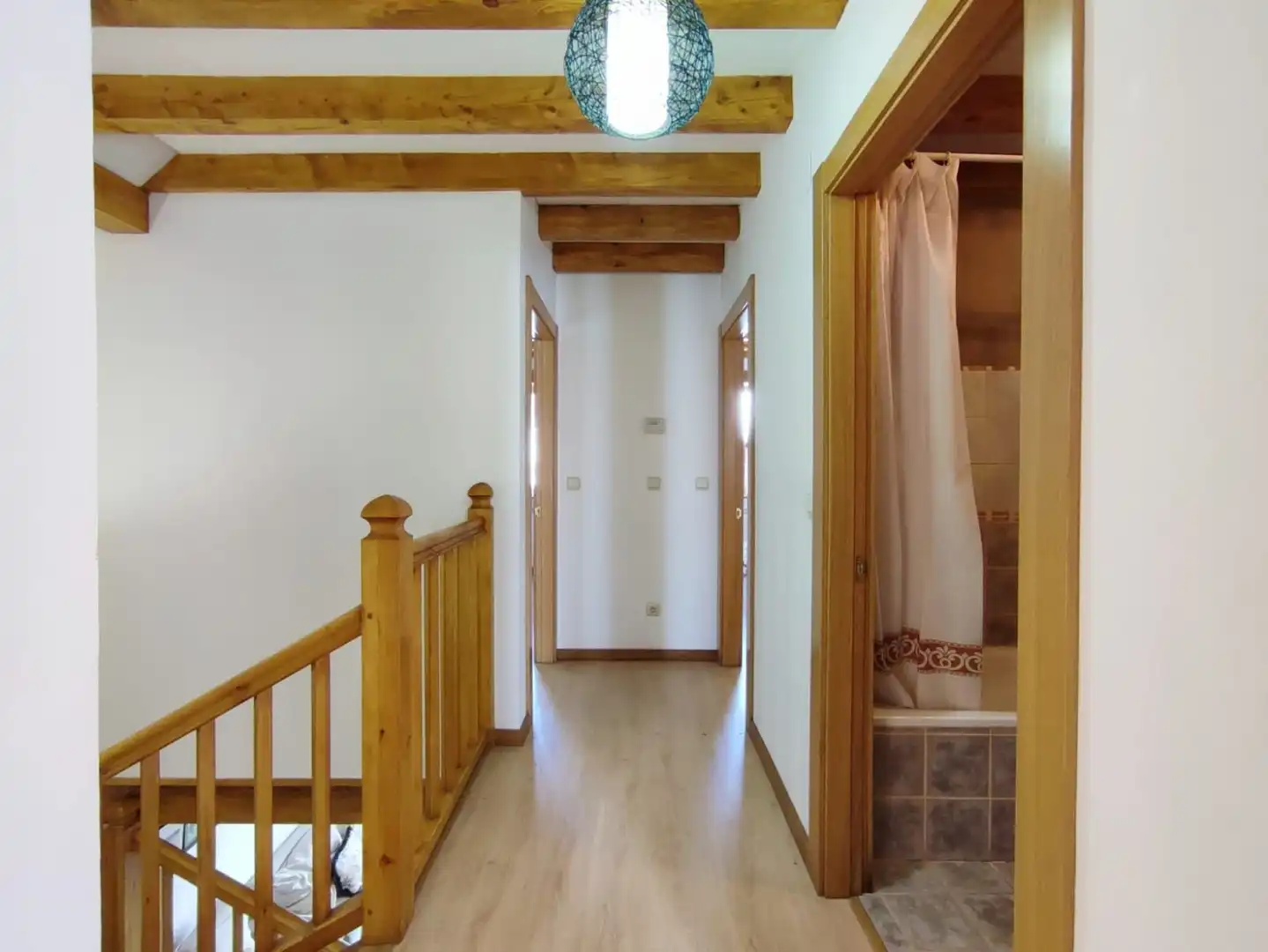 Casa o chalet en venta en Auritz / Burguete con Calefacción, Terraza y Trastero
