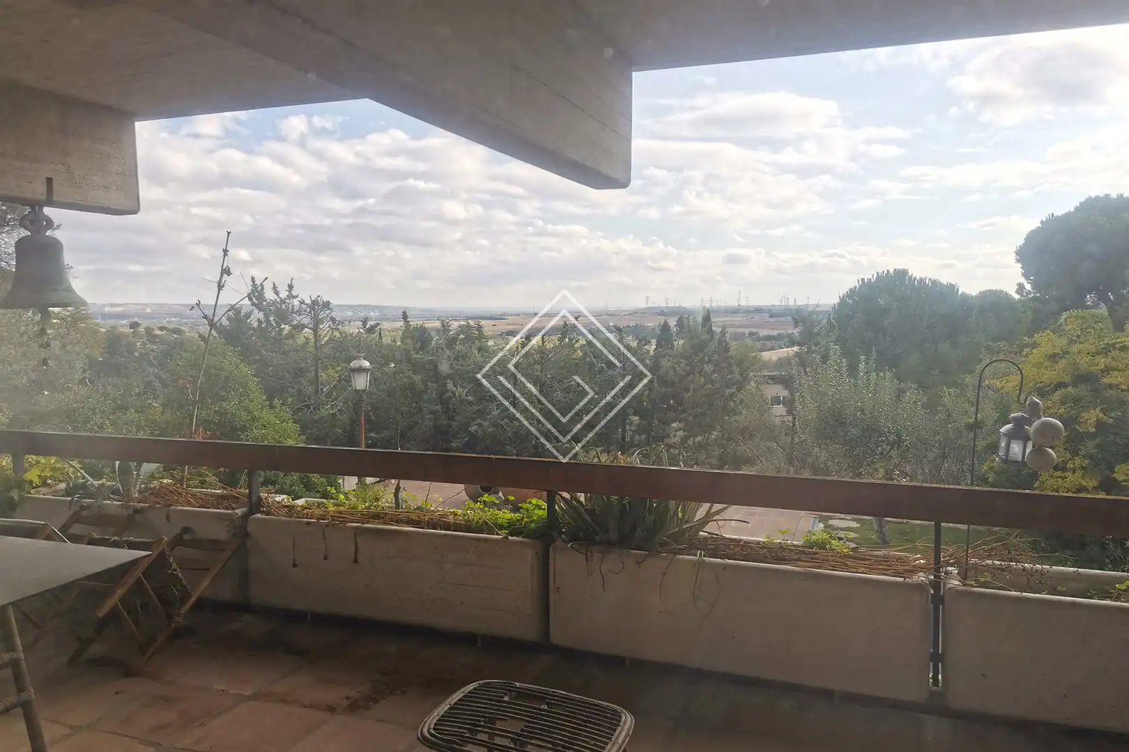 Xalet amb terrassa en venda a Fuente del Fresno, imagen 17