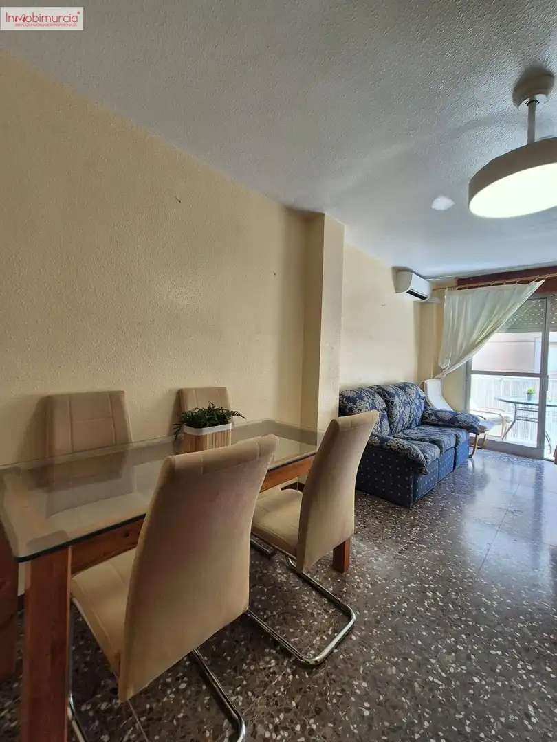 Flat with terrace for sale in Calle Calle Beniel, imagen 27