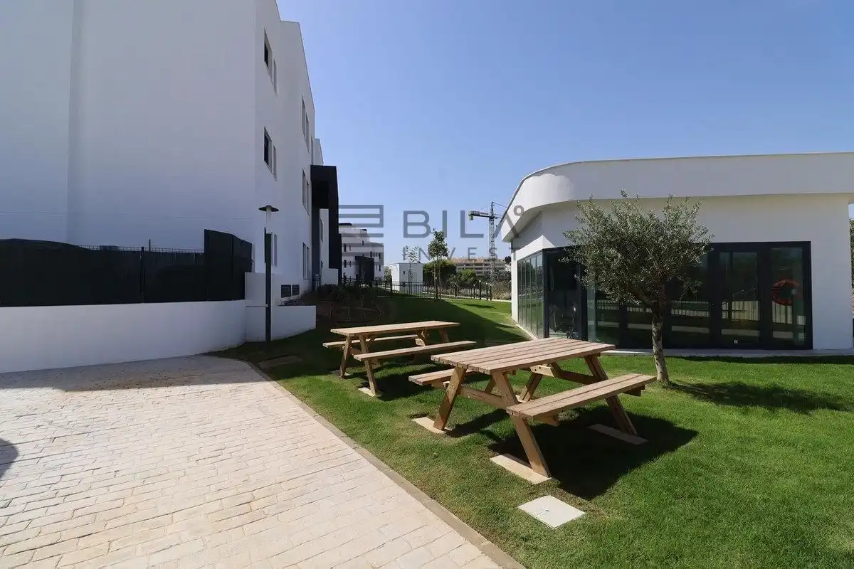 Attique avec piscine à vendre à Urb. Vitta Marina, imagen 16