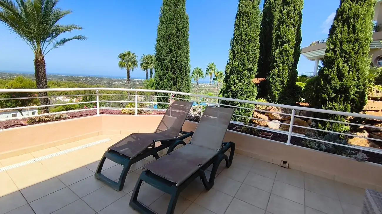 Apartment zum Verkauf in La Sella, imagen 15