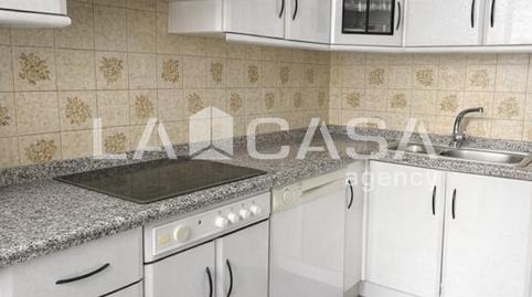 Foto 2 de Piso en venta en El Torrejón - El Cerezo,  Sevilla Capital
