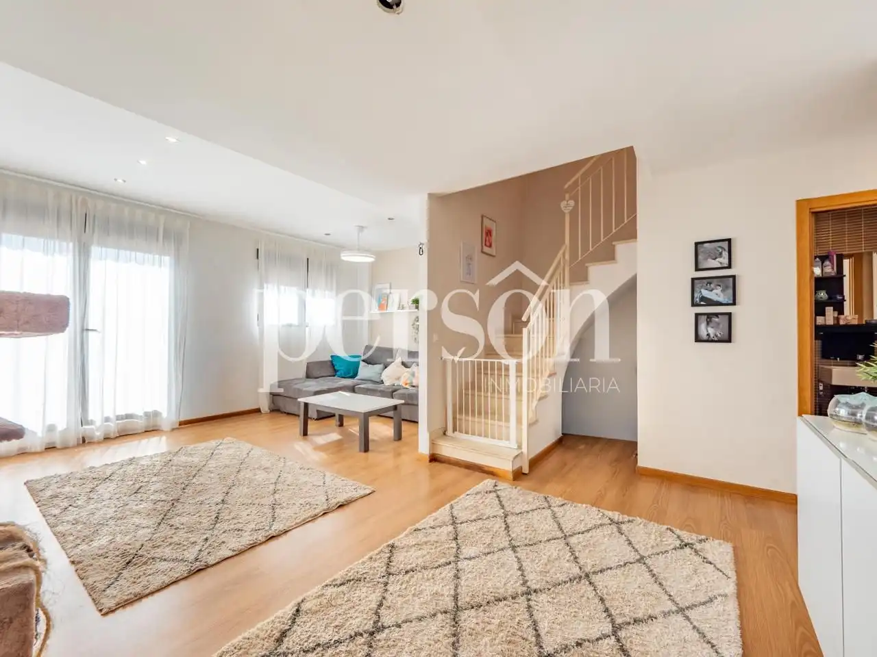 Detached house with terrace for sale in Massamagrell, imagen 5