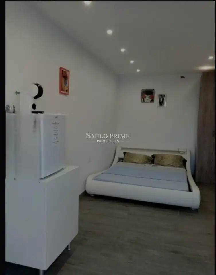 Casa amb piscina en venda a Garañaña, imagen 17