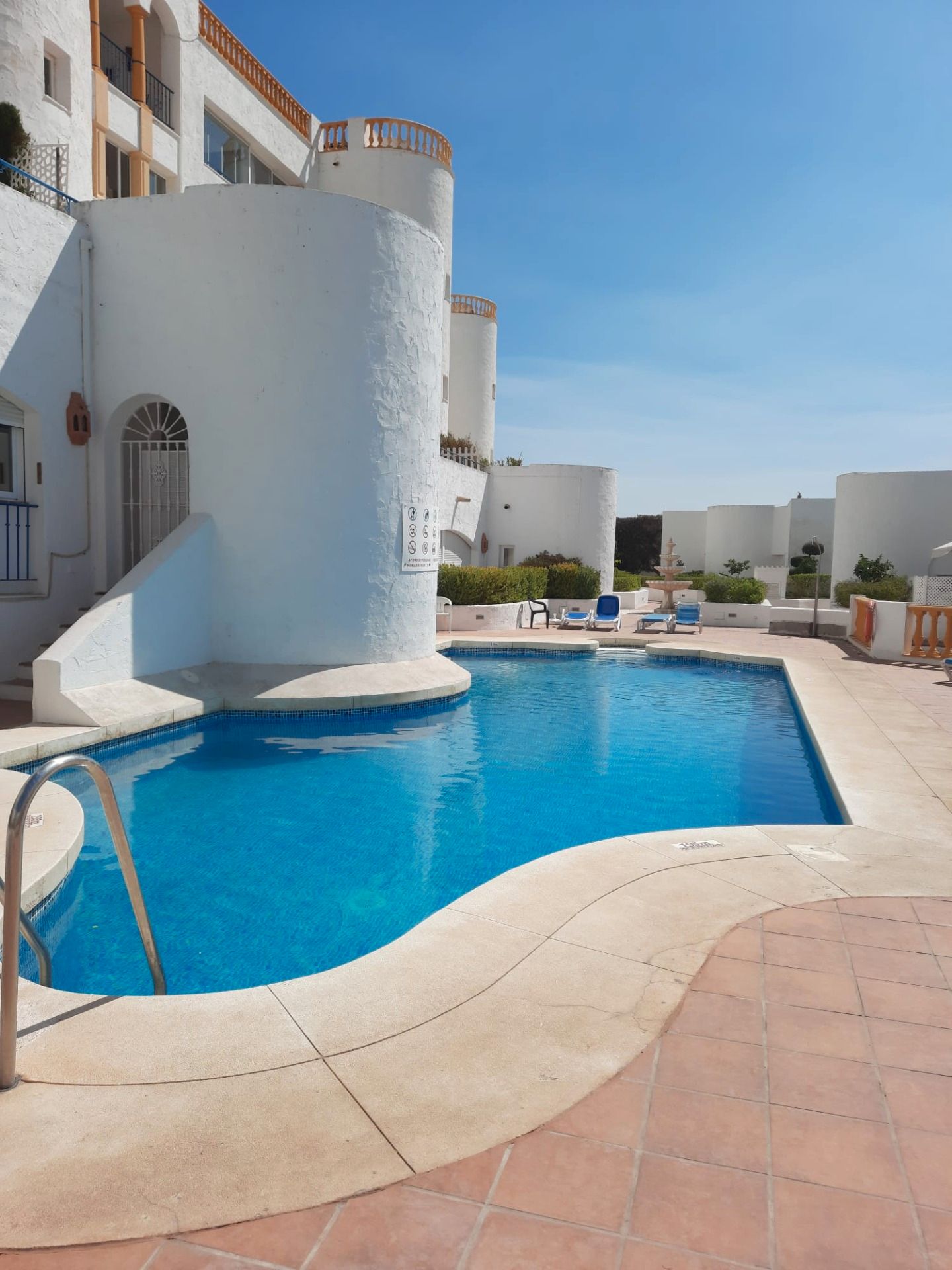 Apartament en venda a Mijas Golf