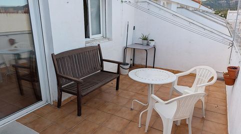 Dúplex de 65m con terraza y piscina comunitaria en Les Cases de Alcanar Tarragona., imatge 4