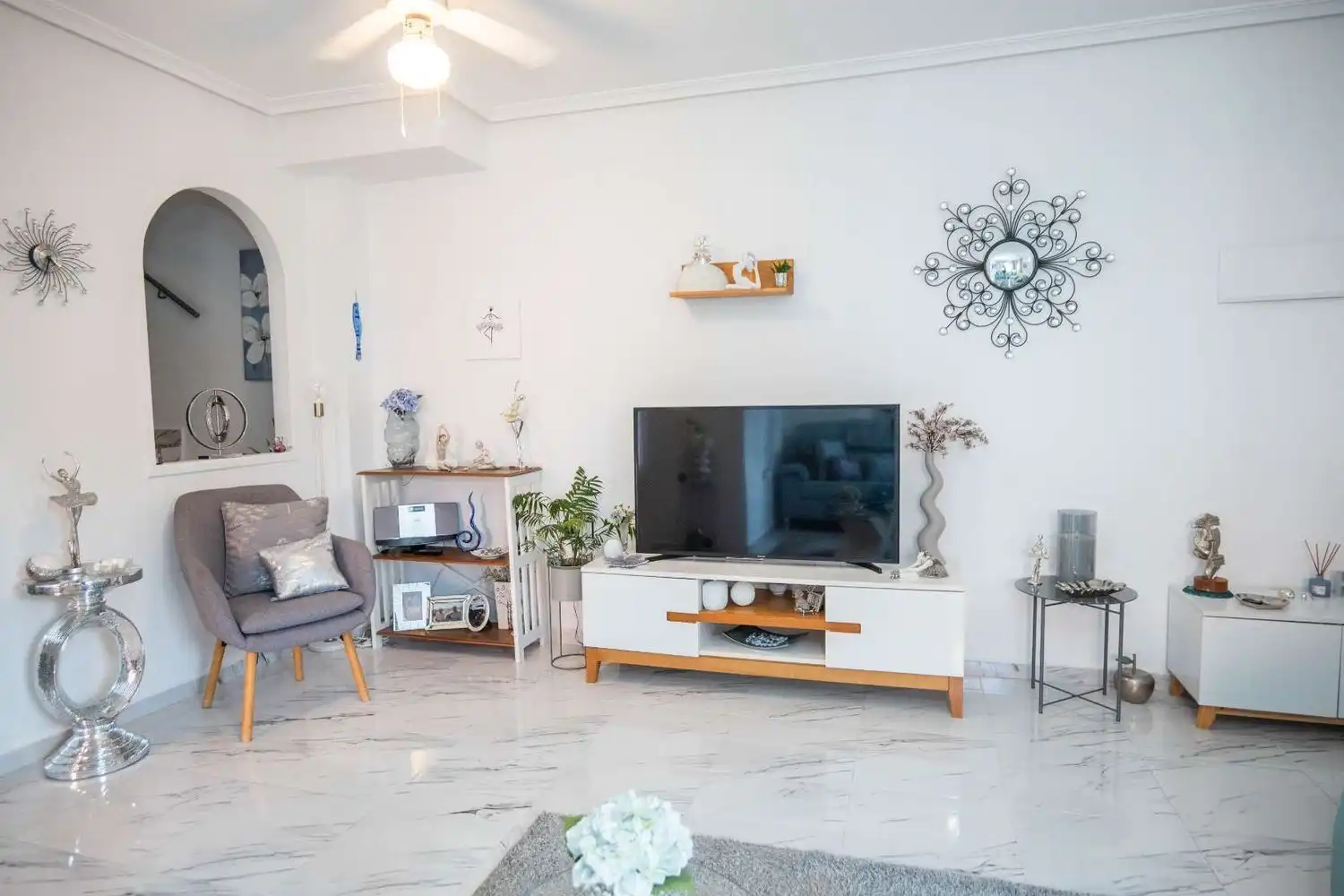 Villa con terrazza in vendita a Los Montesinos, imagen 9