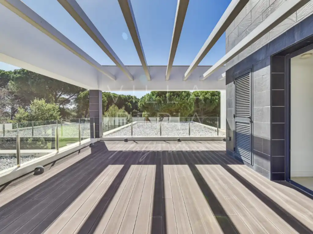 Casa con terrazza in vendita a Carrer de La Vinya, imagen 62