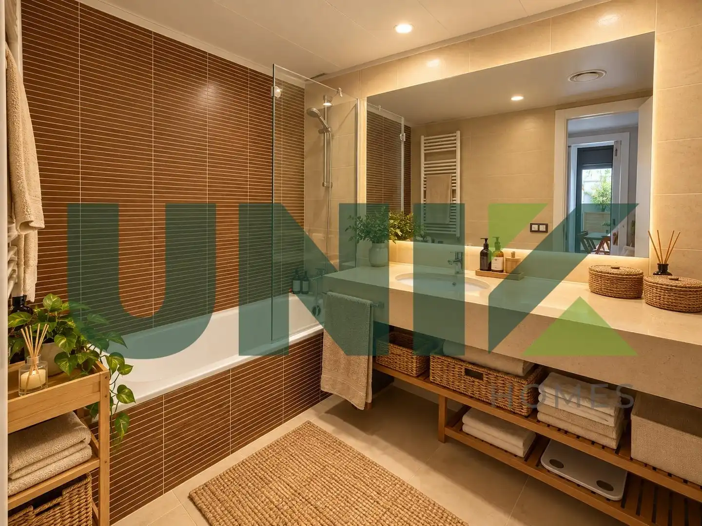 Piso con terraza en venta en Carrer CABALLERO, imagen 3