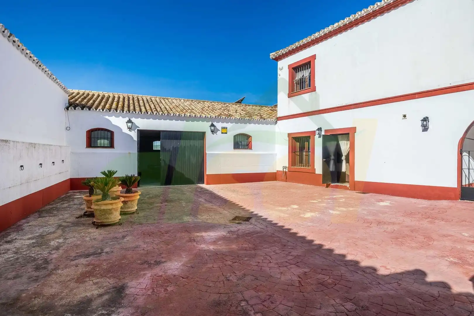 Casa rústica en venta en Polígono Pollitos 62, imagen 21