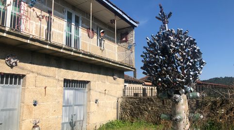 Foto 2 von Haus oder Chalet zum Verkauf in Barrio Cruz, 12, San Amaro, Ourense