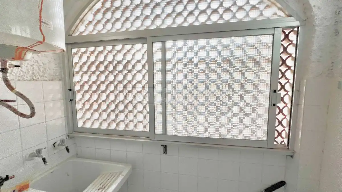 Bany de Casa o xalet en venda en Orihuela amb Terrassa, Moblat i Balcó