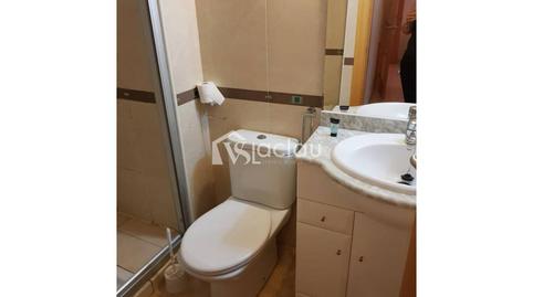 Foto 3 de Pis en venda a Olesa de Montserrat, Barcelona